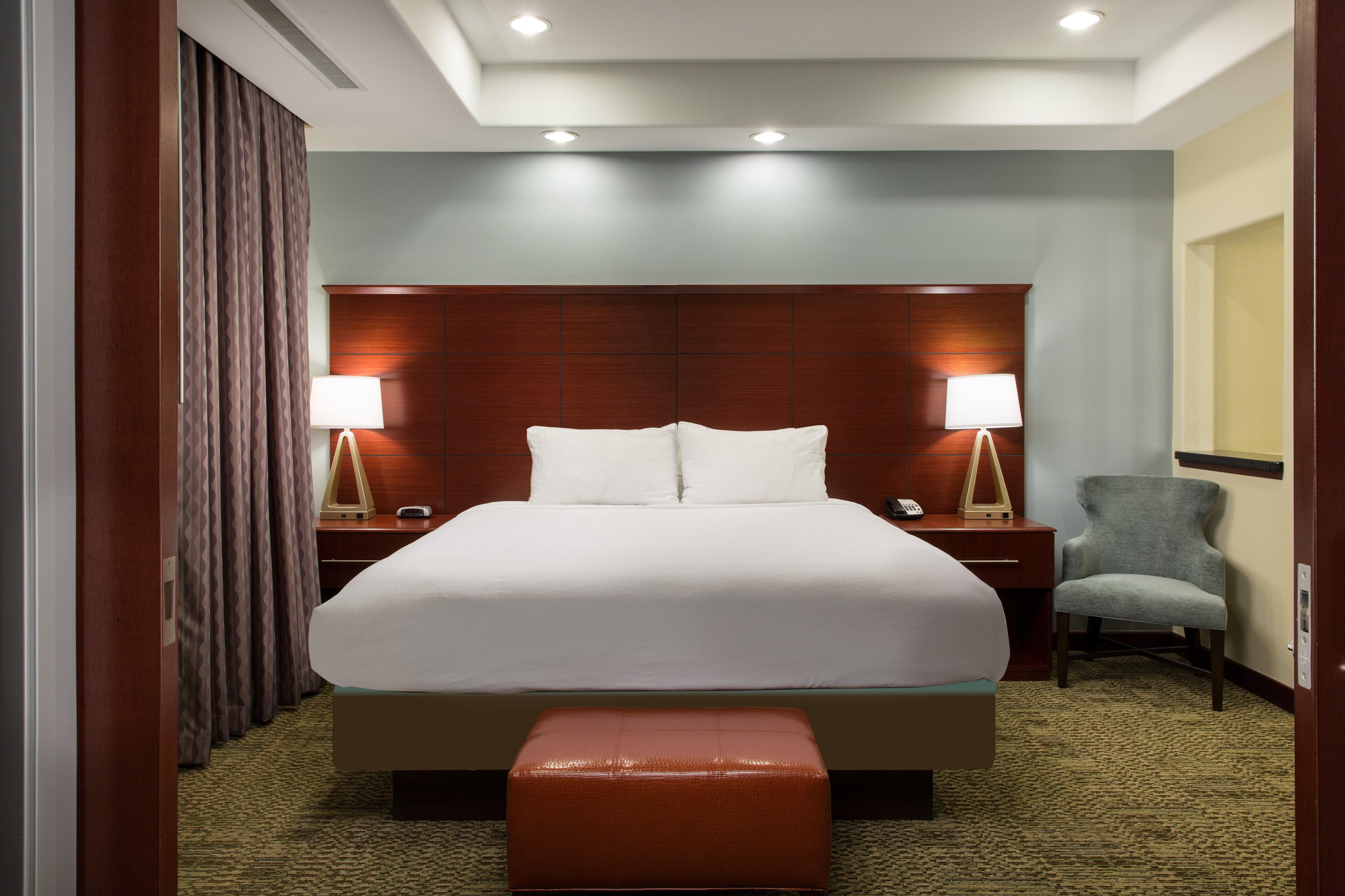 Staybridge Suites Las Vegas - Stadium District Экстерьер фото