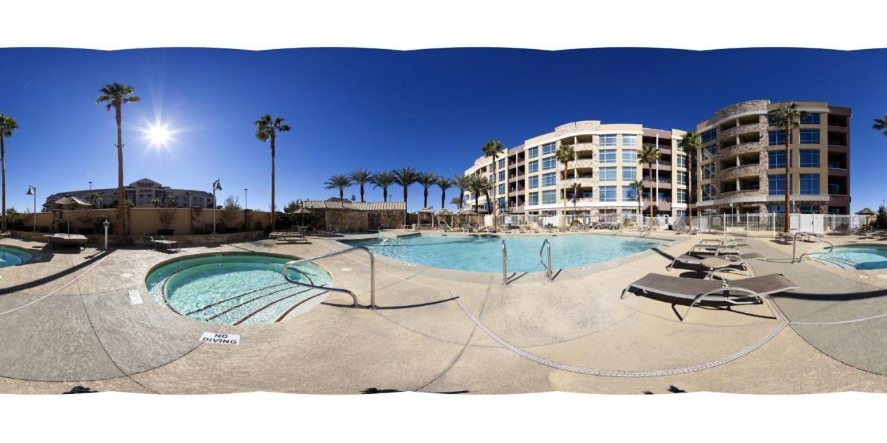 Staybridge Suites Las Vegas - Stadium District Экстерьер фото