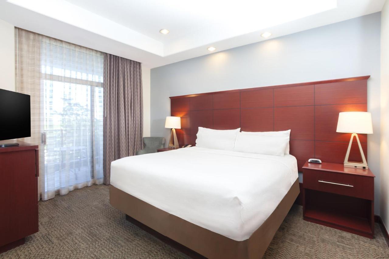 Staybridge Suites Las Vegas - Stadium District Экстерьер фото