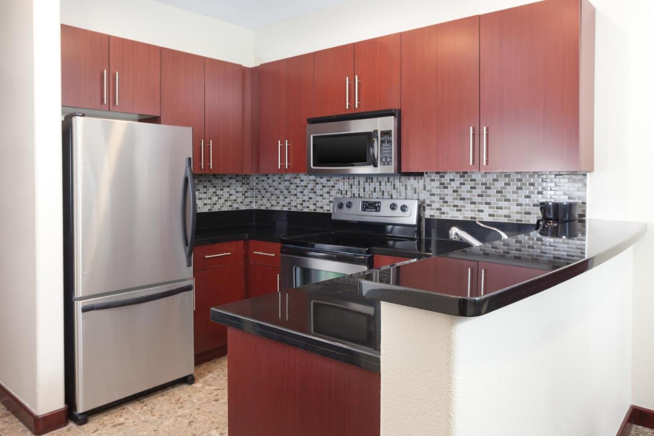 Staybridge Suites Las Vegas - Stadium District Экстерьер фото