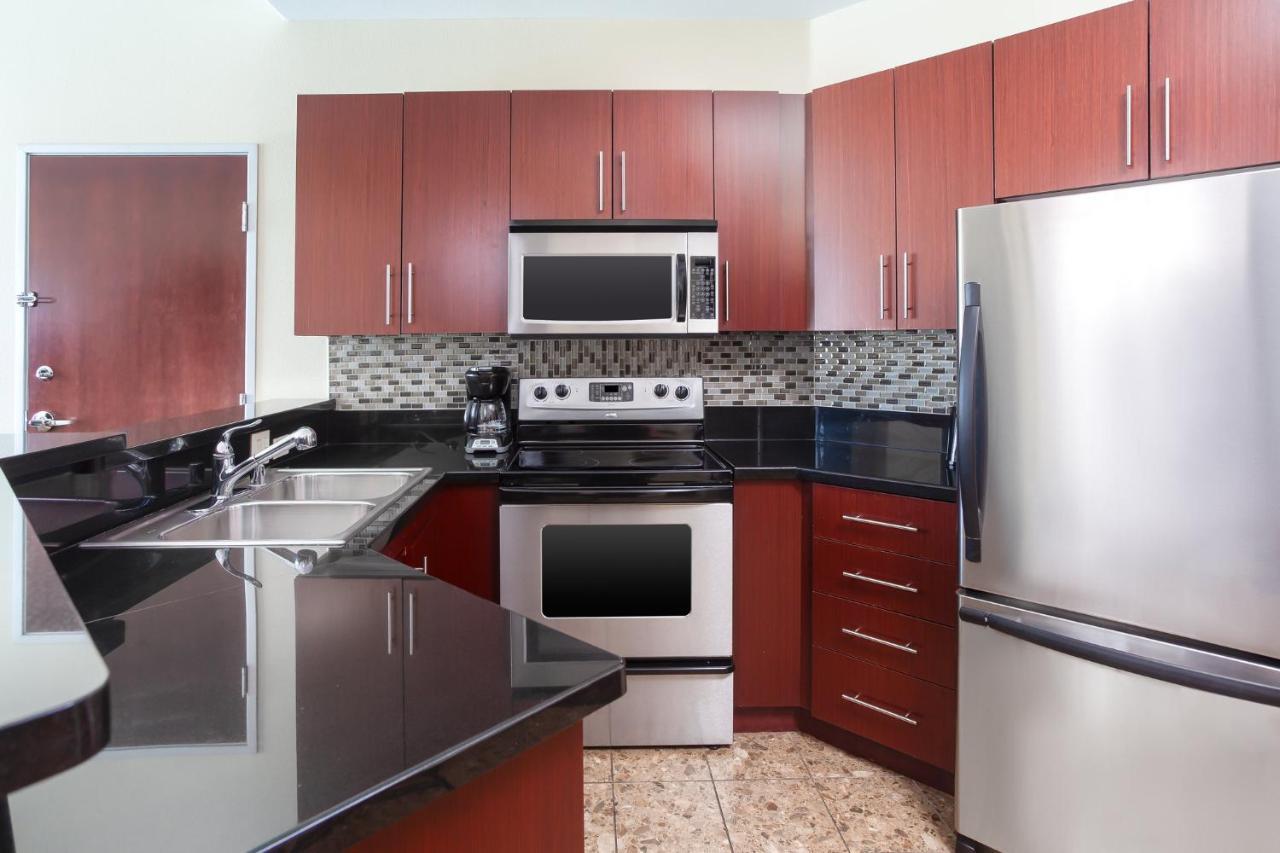 Staybridge Suites Las Vegas - Stadium District Экстерьер фото