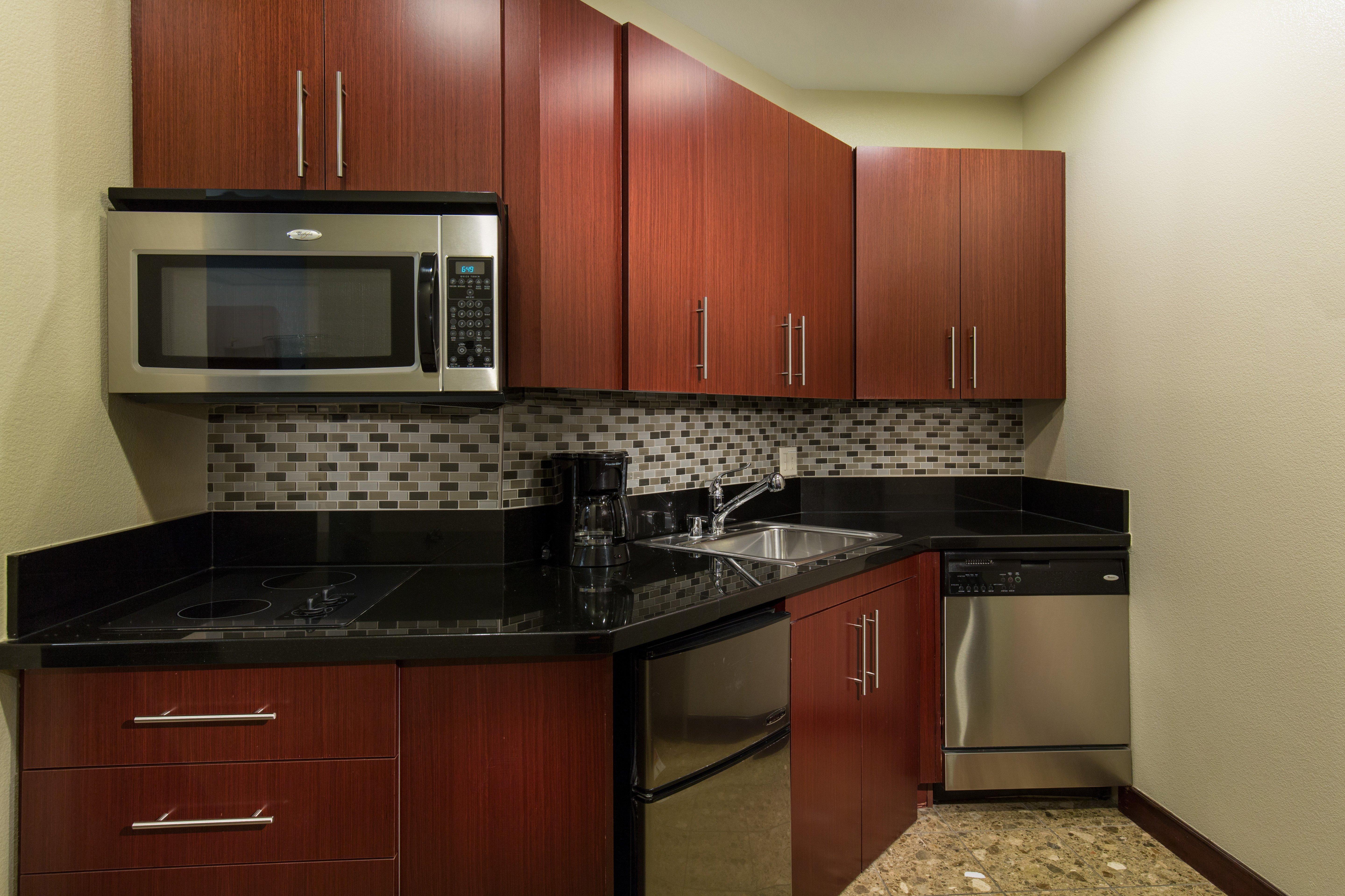 Staybridge Suites Las Vegas - Stadium District Экстерьер фото
