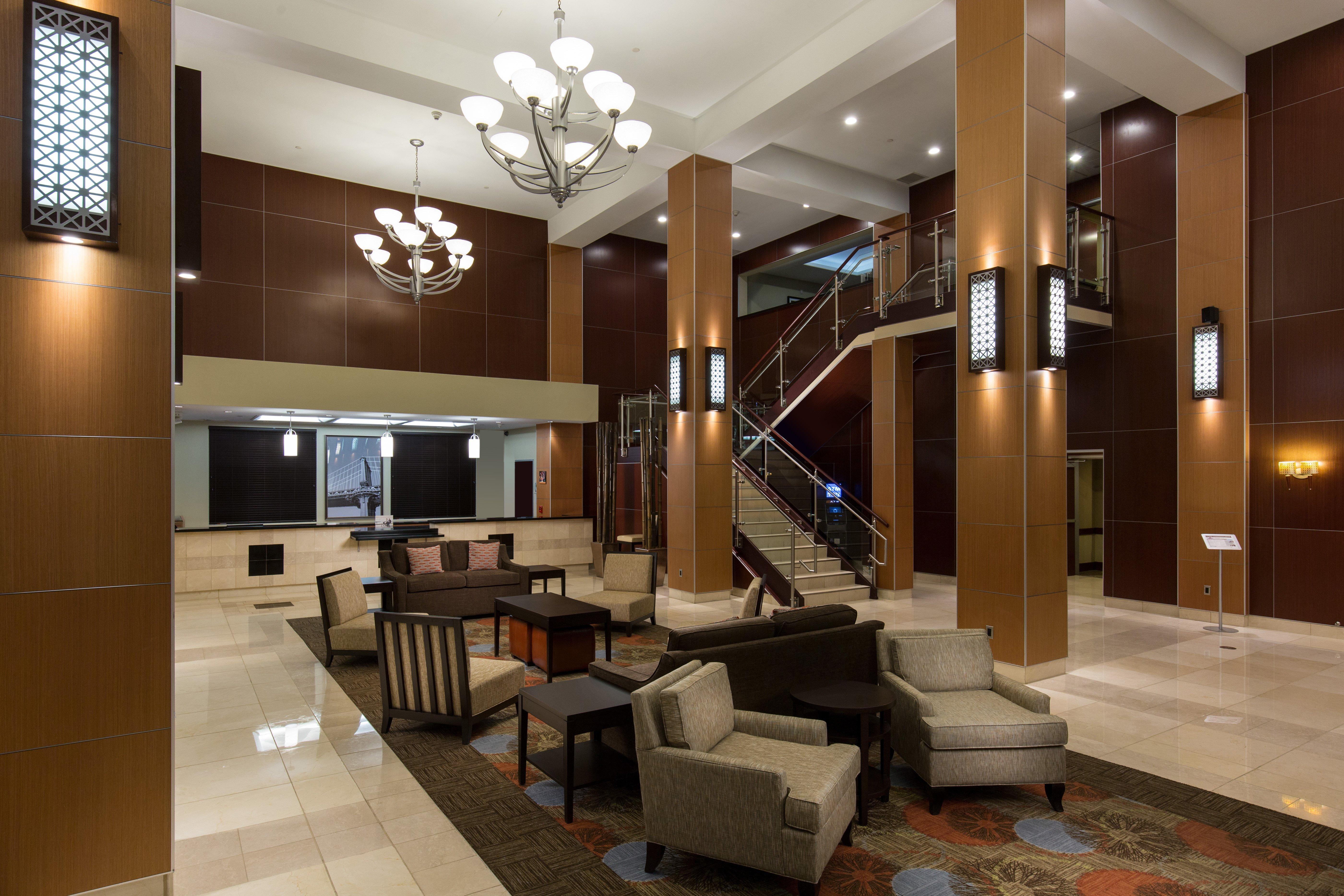 Staybridge Suites Las Vegas - Stadium District Экстерьер фото