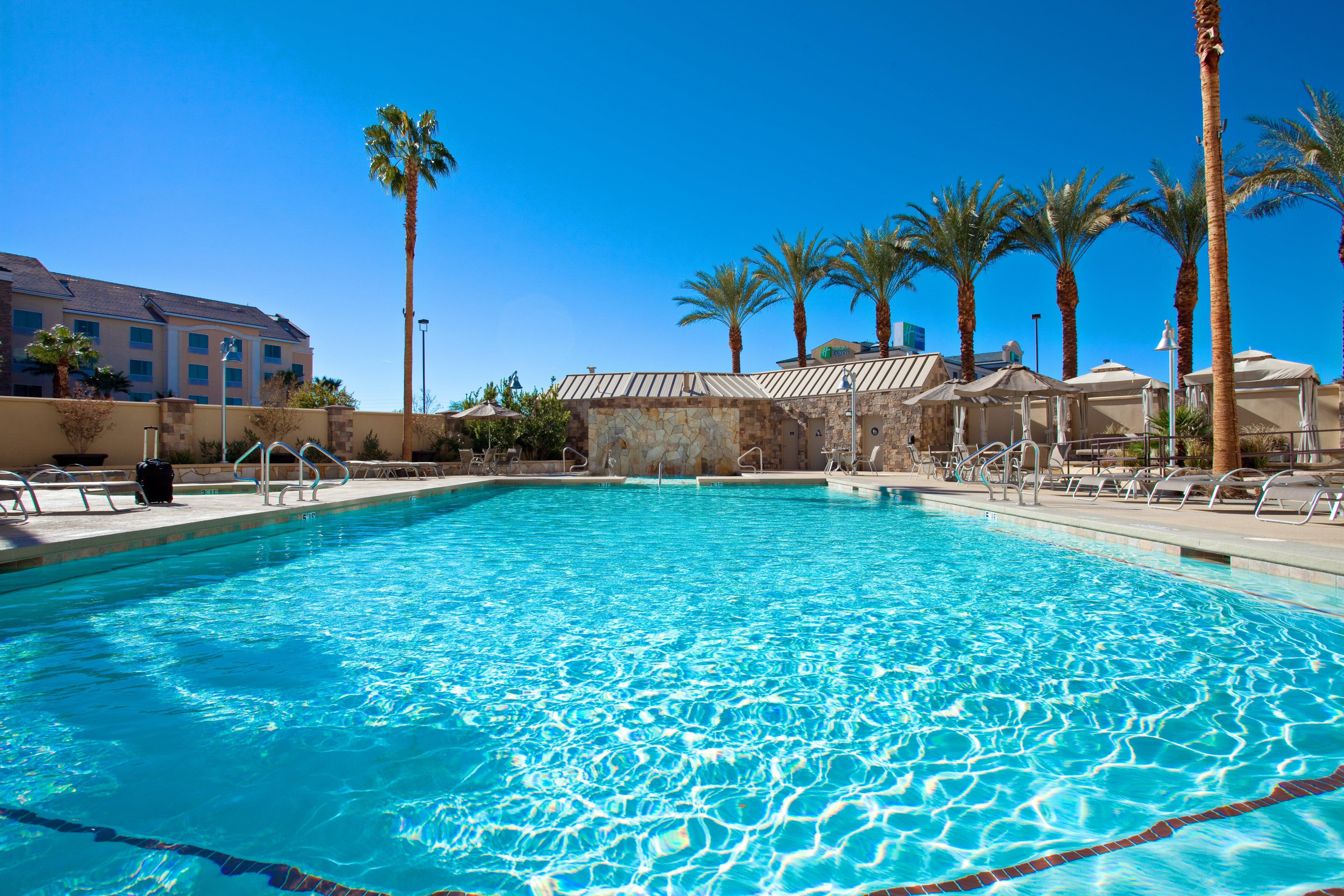 Staybridge Suites Las Vegas - Stadium District Экстерьер фото