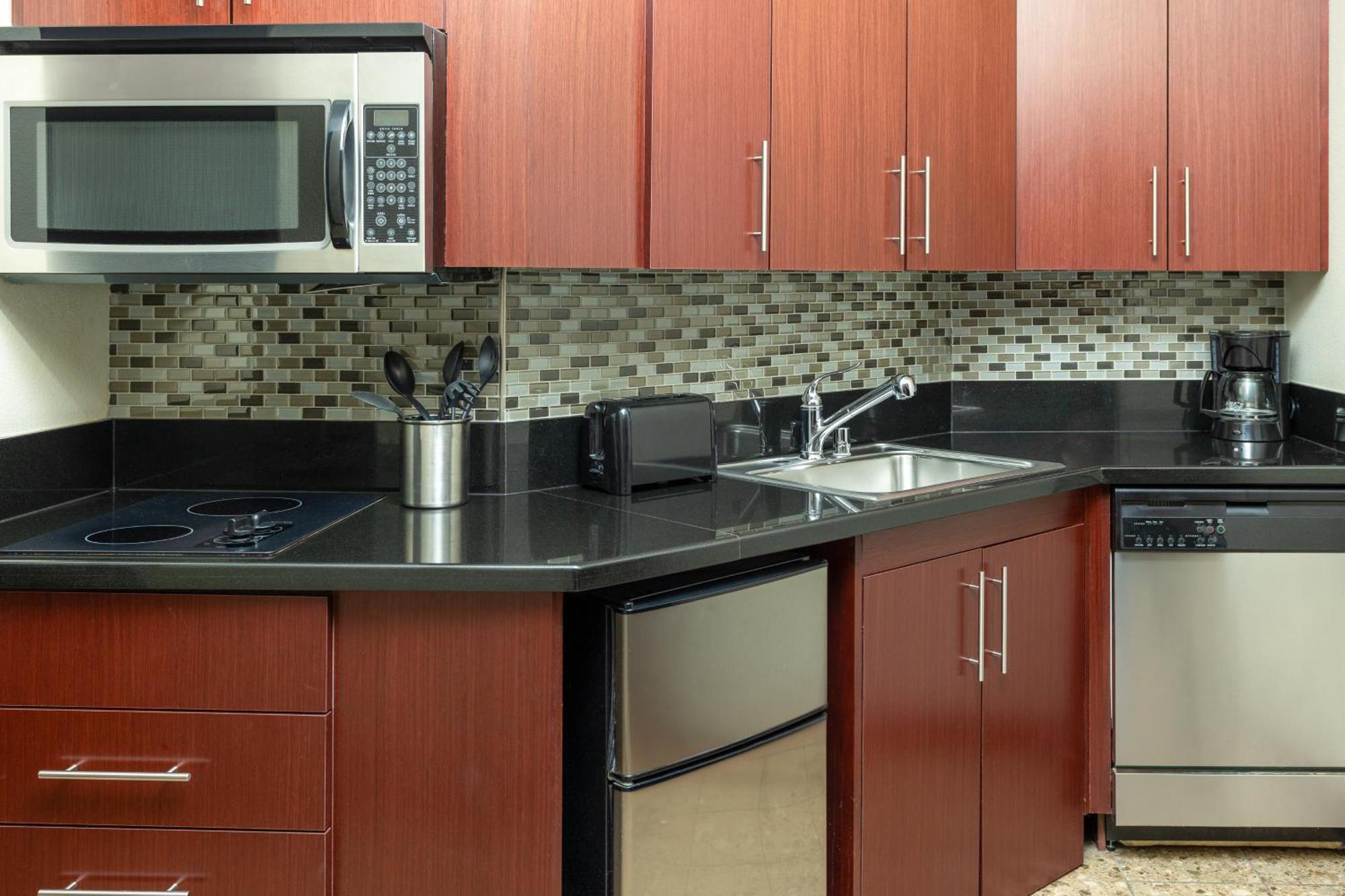 Staybridge Suites Las Vegas - Stadium District Экстерьер фото