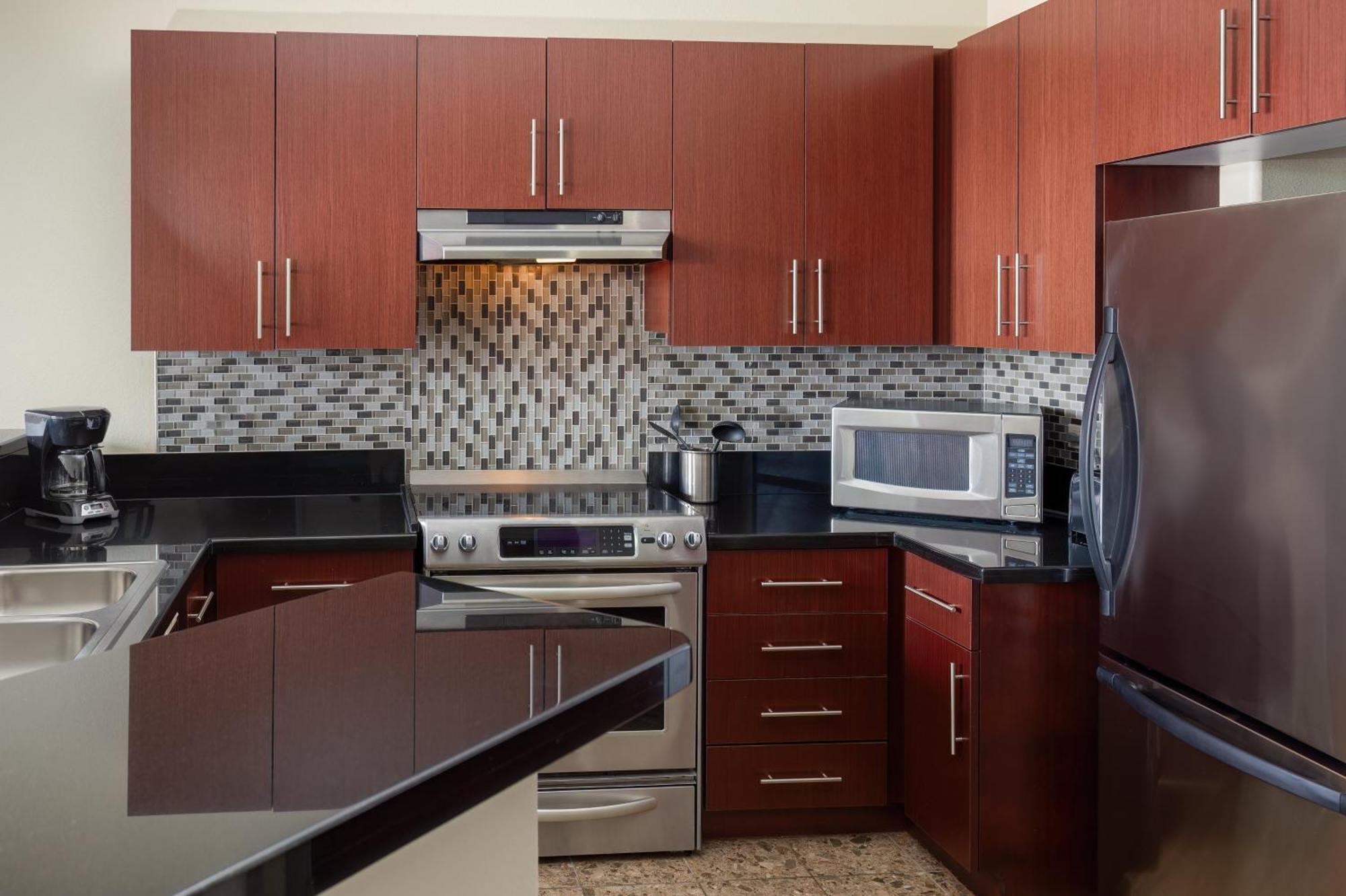 Staybridge Suites Las Vegas - Stadium District Экстерьер фото