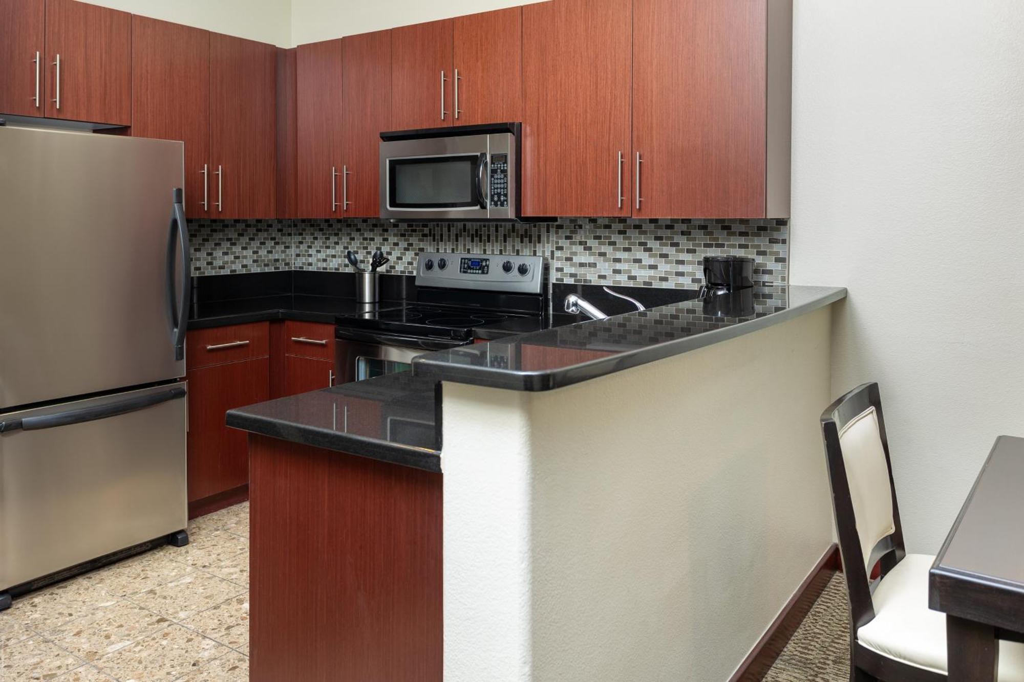 Staybridge Suites Las Vegas - Stadium District Экстерьер фото