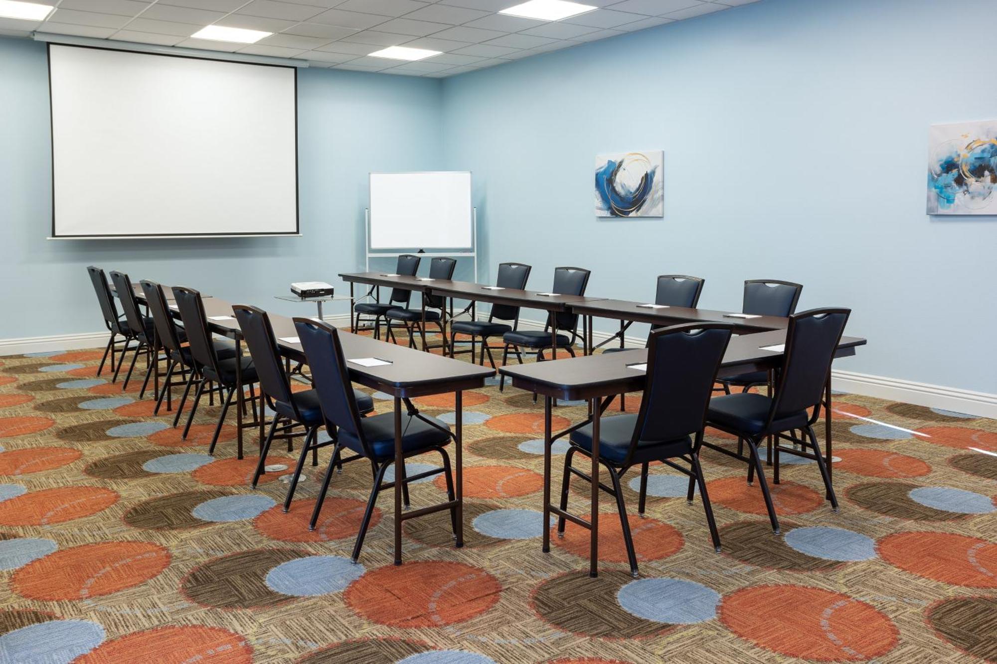 Staybridge Suites Las Vegas - Stadium District Экстерьер фото